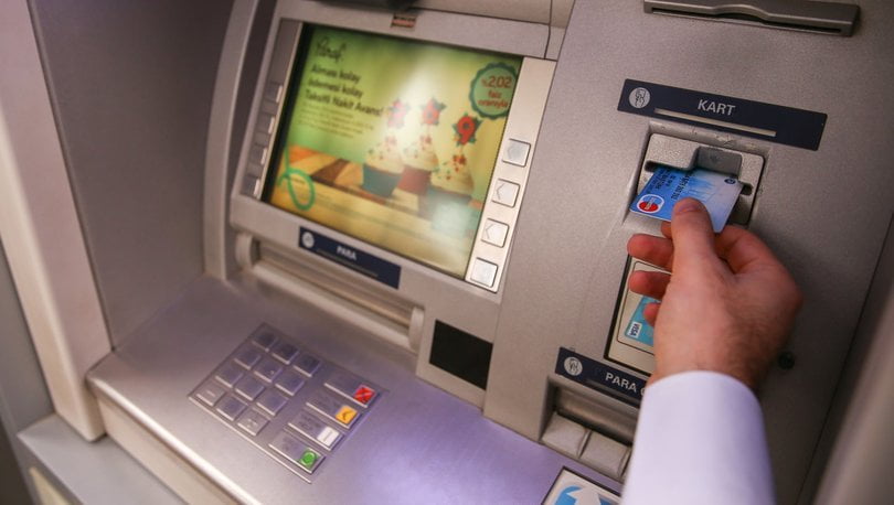 Halkbank 25 bin TL limitli kredi kartı