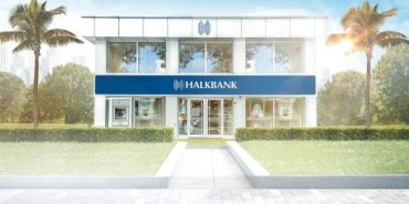 Halkbank Banka Kartı Şifre Alma