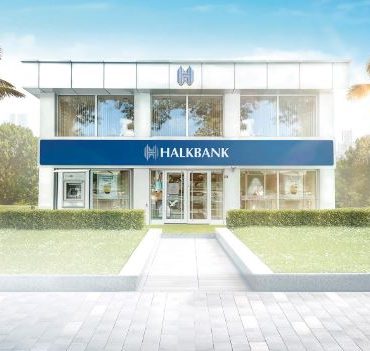 Halkbank Banka Kartı Şifre Alma