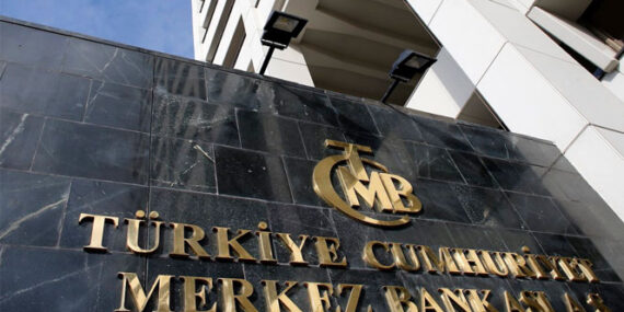Merkez Bankası’nın Toplam Rezervlerinde Ciddi Azalma