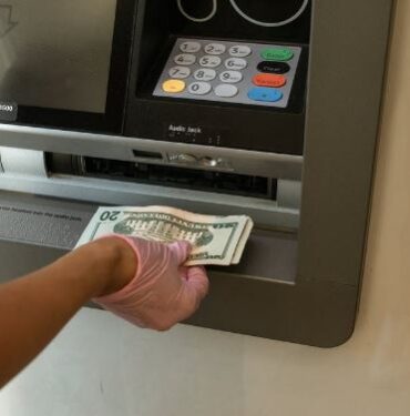 ATM Günlük Para Çekme Limiti 2022