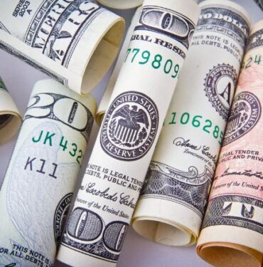 Dolar Kuru Son Durum... Dolar Yükselir mi?