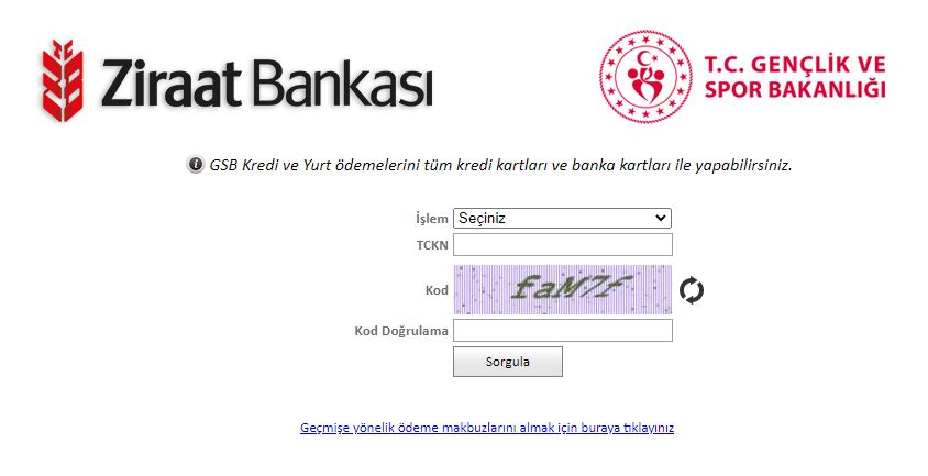 KYK Borç Ödeme 2023 KYK Borç Sorgulama Nasıl Yapılır? 1 KYK Borç Ödeme 2022 KYK Borç Sorgulama Nasıl Yapılır?