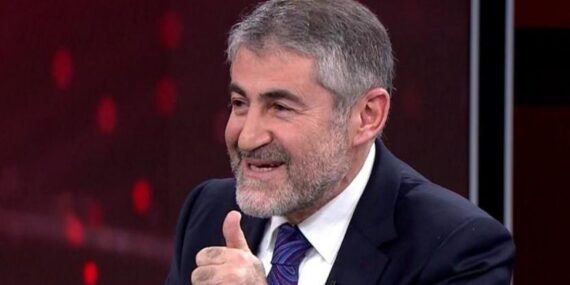 Bakan Nebati’den GES Açıklaması: “239 Milyar Lira Vergi Gelirinden Vazgeçiyoruz”