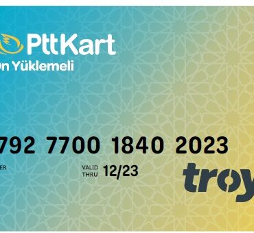 PTT Kart Nedir? PTT Kart Başvurusu Nasıl Yapılır?