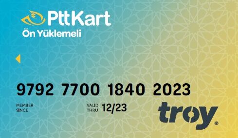 PTT Kart Nedir? PTT Kart Başvurusu Nasıl Yapılır?