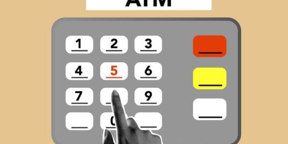 Ücretsiz Ortak ATM Kullandıran Bankalar 2023