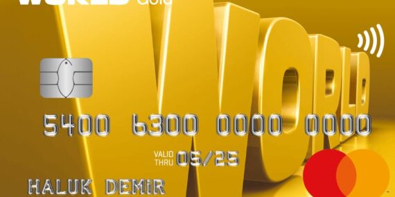 Yapı Kredi Kredi Kartı Kapatma 2023