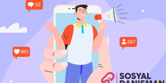 İnstagram Takipçi Satın Al Sosyal Danışman