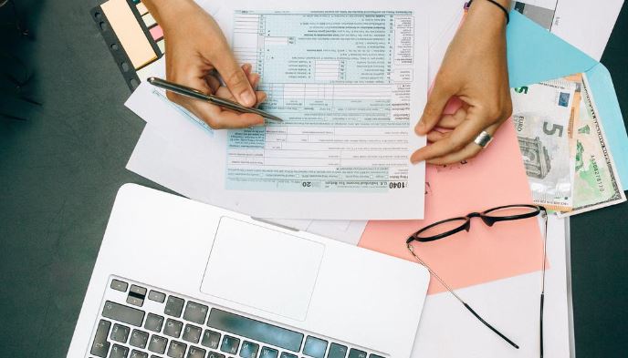 Vergi Çeşitleri Nelerdir?