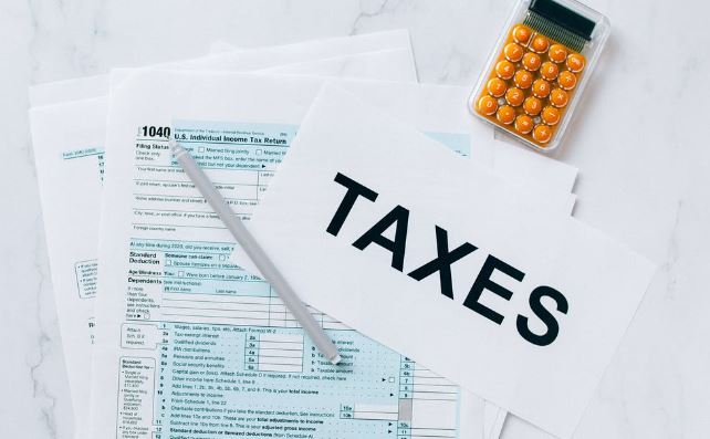 Vergi Çeşitleri Nelerdir?