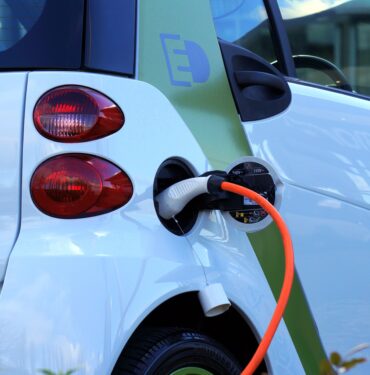 Elektrikli Araba Üreten Markalar Nelerdir?