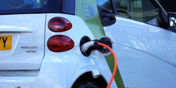 Elektrikli Araba Üreten Markalar Nelerdir?
