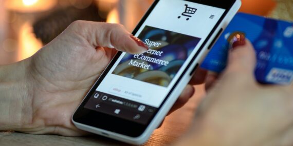 e-Ticaret’te Pazarlama Yöntemleri