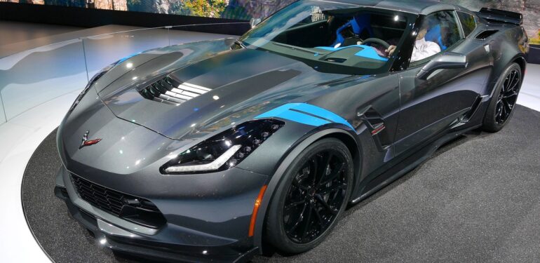 Dünyanın En Pahalı Arabaları 2023