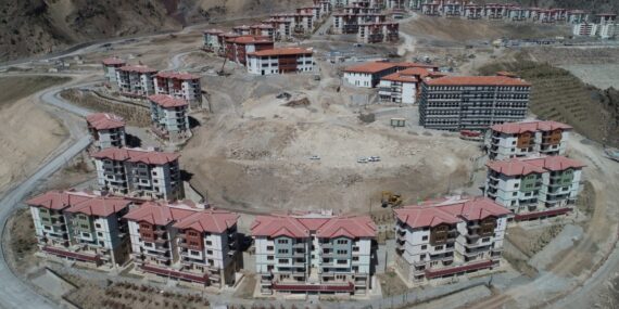 Sosyal Konut Projesi Başvuru Şartları Nelerdir?