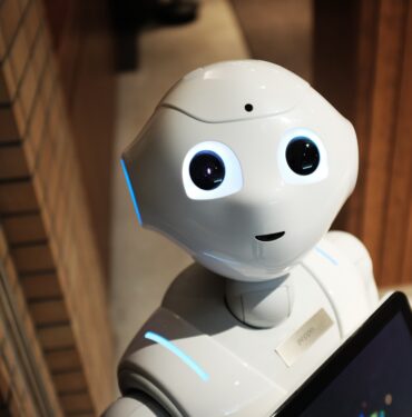 Robotik Mühendisi Nedir?