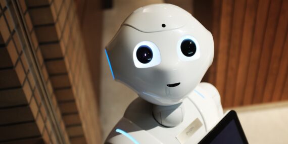 Robotik Mühendisi Maaşı Ne Kadar