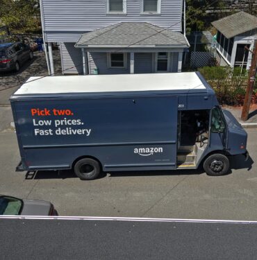 Amazon'da Nasıl Alışveriş Yapılır?