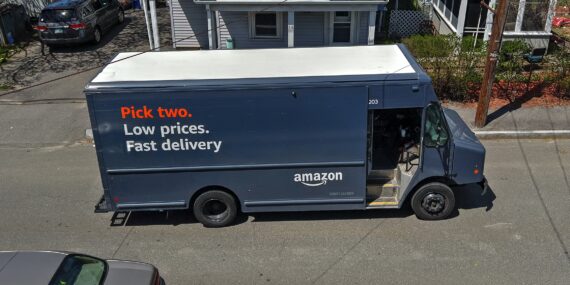 Amazon’da Nasıl Alışveriş Yapılır?