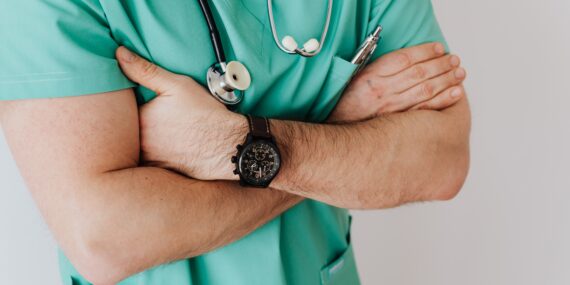 Amerika’da Doktor Maaşları Ne Kadar?