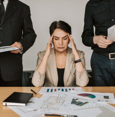 Finansal Hedeflerinize Ulaşmanız İçin Tavsiyeler