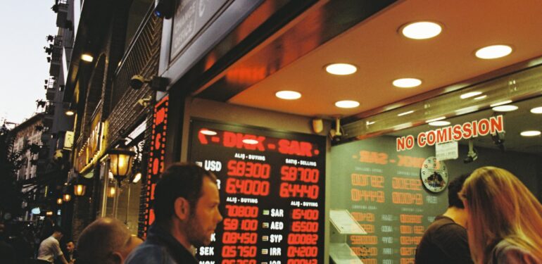 Esnek Kur Sistemi Nedir?