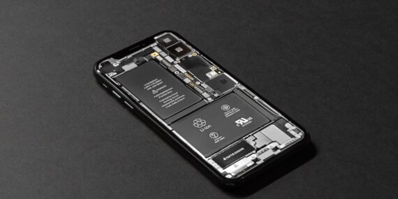 Telefon Bataryası Nasıl Değiştirilir? Evde Batarya Değişimi