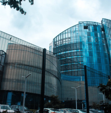Dünyanın En Güvenli Bankaları