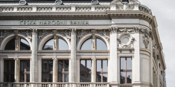 Dünyanın İlk Bankası