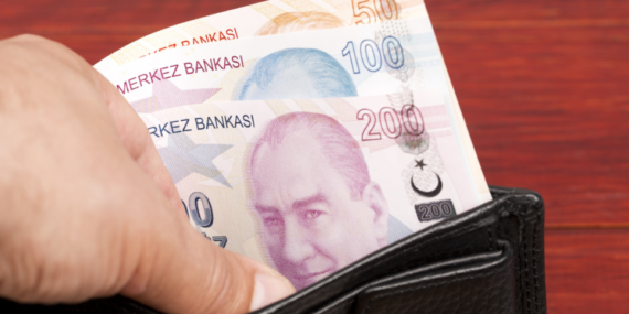 Asgari Ücret Ne Kadar Olacak? 2023