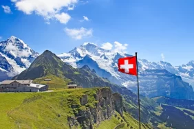İsviçre'nin Zenginliğinin Sırrı Nedir?
