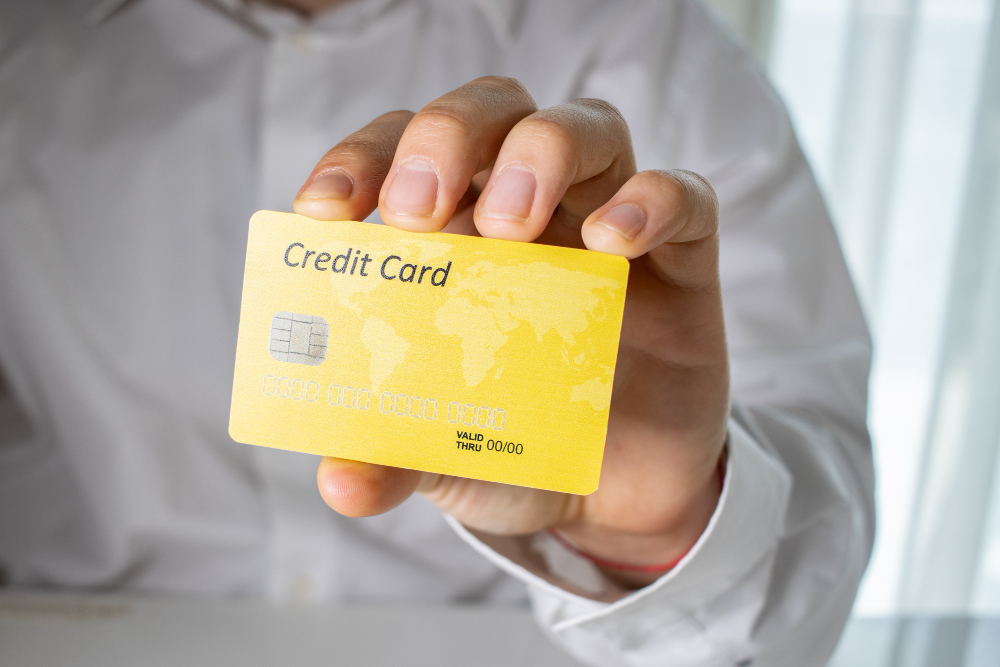Kredi Kartı'nın Tarihi: Kredi Kartları Nasıl Yaygınlaştı?