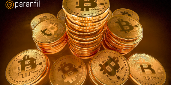 Bitcoin Tekrardan Yükselişte, 1 Bitcoin Kaç TL Oldu?
