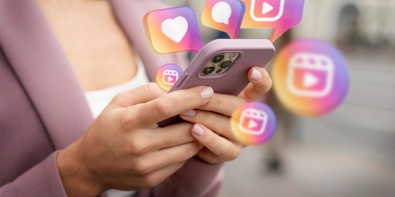 iGTools: Instagram Hizmetleriyle Parlamaya Hazır Olun!