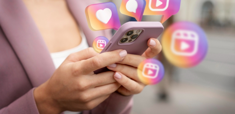 iGTools: Instagram Hizmetleriyle Parlamaya Hazır Olun!