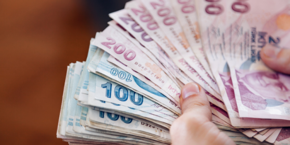 Yıllara Göre Türkiye’de Asgari Ücret Tutarları