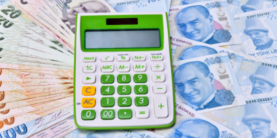 Para Katlama Yolları Nelerdir? Para Katlamanın Çeşitli Yöntemleri