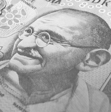 Indian Rupee