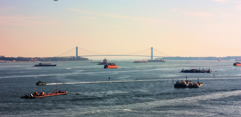 Navtex İlan Etmek Ne Demek? Navtex İlanı Nedir?