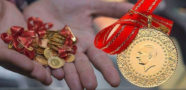 Tam Altın Fiyatları