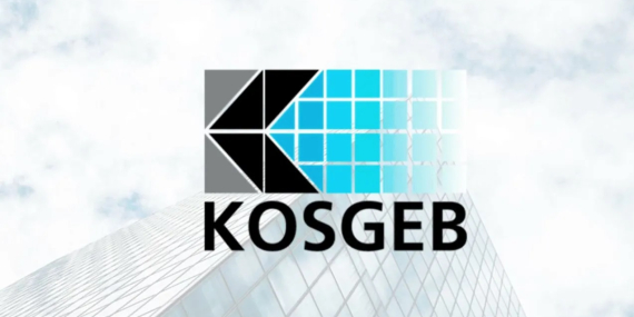 KOSGEB Kimlere Destek Verir?