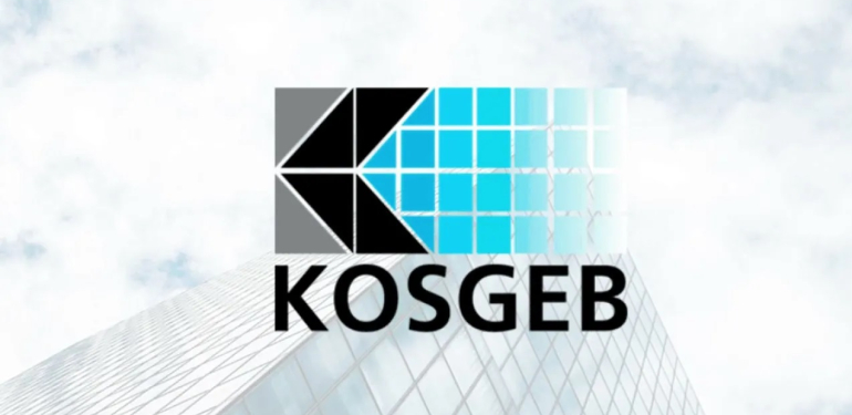 KOSGEB