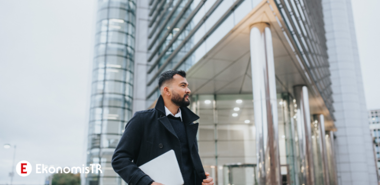 Girişimcilik Okuyan Ne İş Yapar?