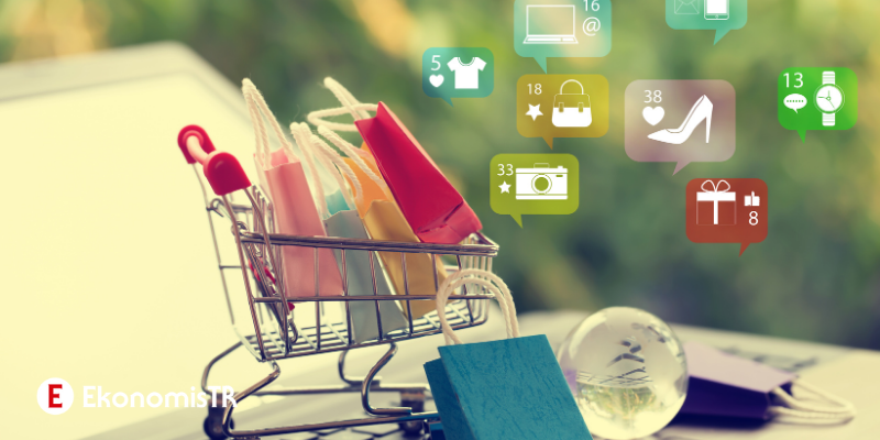 E-Ticaret Danışmanlığı Nedir? 1 E-Ticaret Danışmanlığı Nedir?