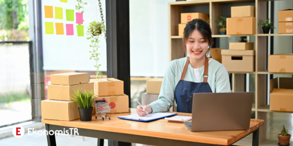 E-Ticaret Danışmanlığı Nedir?
