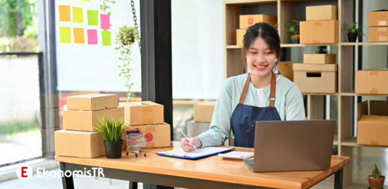 E-Ticaret Danışmanlığı Nedir?