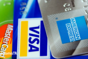 Kredi Kartlarındaki Visa ve Mastercard