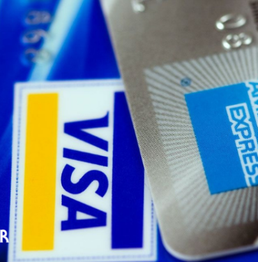 Kredi Kartlarındaki Visa ve Mastercard