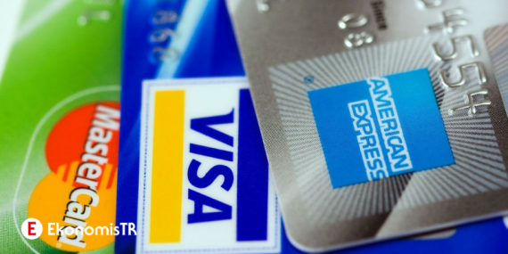 Kredi Kartlarındaki Visa ve Mastercard Nedir?